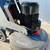 Husqvarna PG 830S electric Floor Grinder Polisher (Like New) 3 thumbnail