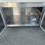 Universal Coolers 72" Refrigerated Pizza Dough Retarder marble top Pre 3 thumbnail