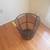 Heavy Duty Wire Mesh Metal Storage Bin/Basket 4 thumbnail