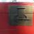 Antique Chinese Red Lacquer Wooden Trunk Box 5 thumbnail