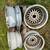 Genuine 16”  BMW Style 5 (BBS RZ 469) Wheels. 8J Set of 4. 5x120 2 thumbnail