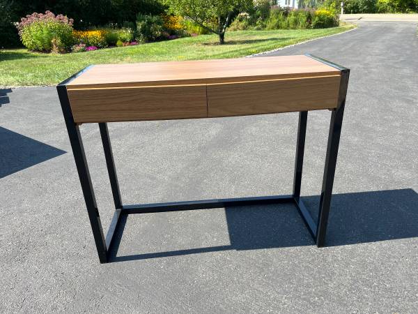 Console table 1