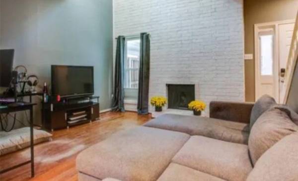 $1,100 / 740ft2 - *** Move in October 1st for $1600.00 Total Move in: Furnished with utilities *** (Dallas)63867601880065124