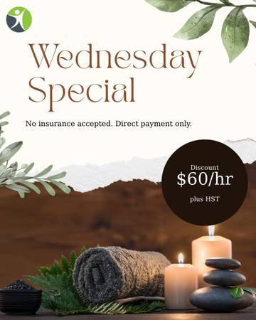 🌿 A Plus Massage & Acupuncture Clinic 🌿 1