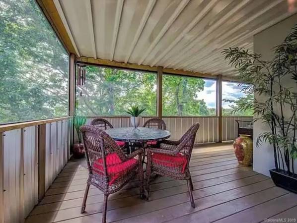 $198 / 2br - Biltmore Hideaway - Luxury Urban Tree Top Retreat (Asheville, NC)64029212507267122