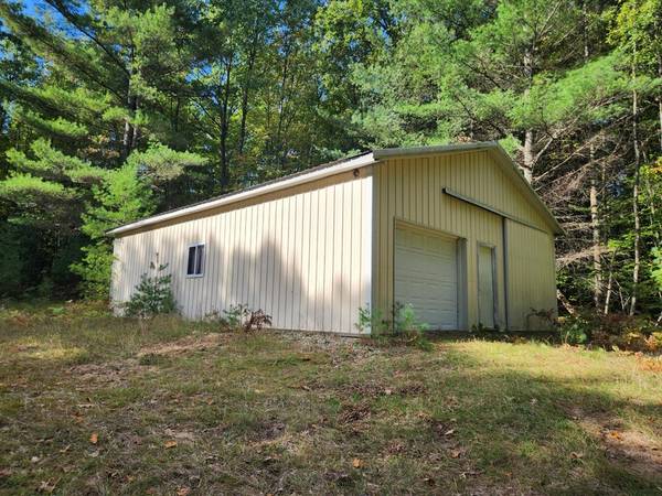 $139,000 10 Acres de belleza aislada!! (Chase)64037725022850120