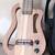Solidbody Tenor Electric Ukulele With Gigbag - Eleuke Brand 3 thumbnail