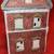 Holiday Magic Porcelain House Christmas Village Post Office Building 2 thumbnail
