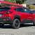 2025 Subaru Crosstrek Wilderness suv Red 5 thumbnail