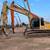 2005 John Deere 160C LC Excavator—6,896 Hours! John Deere Engine 3 thumbnail