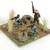 MINIATURE LEAD TOY SOLDIER COLLECTION 8 thumbnail