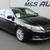 2015 Honda Accord Sedan EX-L sedan Crystal Black Pearl 3 thumbnail