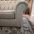 Gray Tufted Couch (REDUCED) 5 thumbnail