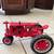 1937 Farmall F-20 Franklin MintTractor 1 thumbnail
