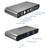 USB Switch Selector with Audio and Microphone, Hotkey Switch, Digital 6 thumbnail
