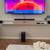 94" Floating TV Stand / Wall Mounted TV Console - New in Box - $90 3 thumbnail