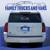 2016 Chevrolet Suburban LTZ 4 thumbnail