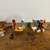 Playmobil Nativity sets 3996/ 3365 Manger scene and 3 Wisemen 2 thumbnail