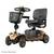 New - Baja Bandit 4-Wheel Mobility Scooters 3 thumbnail