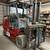 1998 Taylor V330B Propane Forklift, Full Free Lift 1 thumbnail