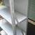 Heavy Duty Steel Shelf - 98" Tall, 38" Wide, 12" Deep - 2 Available 4 thumbnail