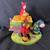 Disney Winnie the Pooh & Friends Haloween Cookie Jar 4 thumbnail