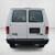 2013 Ford Econoline Cargo Van  Commercial Full-size Cargo Van 6 thumbnail