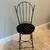 4 Charleston Forge Counter Stools 2 thumbnail
