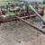 Glencoe Soil Saver 9-Shank Chisel Plow w/Spike Tooth Harrow 16 thumbnail