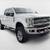 2018 Ford Super Duty F-250 SRW 4x4 4WD F250 Truck LARIAT Crew Cab 3 thumbnail