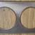 Stainless Steel Insert Adaptor Plate, Two 8-3/8" Holes 21 x 13" 4 thumbnail