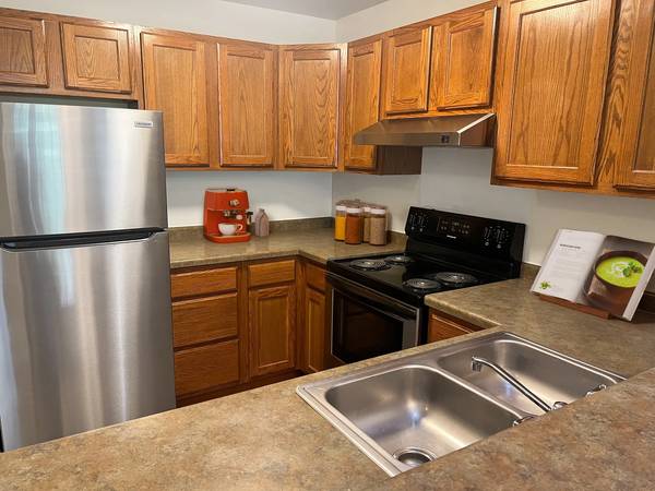 $1,300 / 1br - 600ft2 - Large Closets, 1/BD, Situated in Minneapolis! (1423 11th Avenue South, Minneapolis, MN)