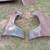 1950 Ford car fenders 2 thumbnail