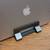 Aluminum Dual Vertical Laptop Stand 4 thumbnail