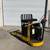 Yale 2014 6,000 Pound Electric Pallet Jack 4 thumbnail