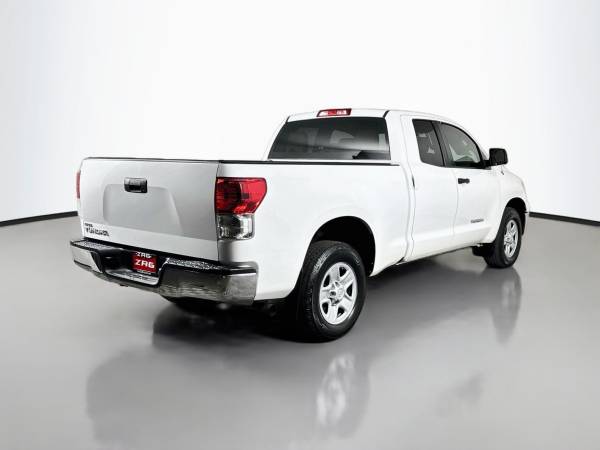 2013 Toyota Tundra 2WD Truck - Photo 5