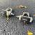 Clipless Bike Pedals- Ritchey and Look Brands 5 thumbnail