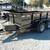 2025 FIVE STAR Dump Trailer, 5x10', 7k GVW 1 thumbnail