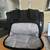 Ciao Luggage 15” Under Seat Weekender Bag - 2 wheel roller 3 thumbnail
