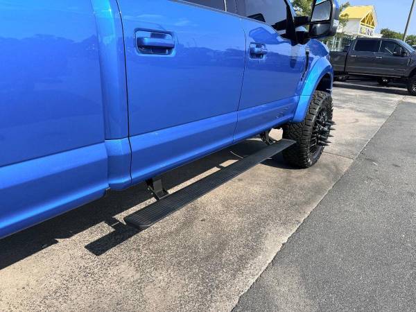 2021 Ford F-450 Super Duty - Photo 12