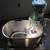 Ferno ille  extremity whirlpool tub 2 thumbnail