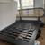 Bed Frame- Crate & Barrel 2 thumbnail