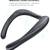 BUGANI M115 Explosive Bass | Wearable Wireless Bluetooth Speaker - NEW 2 thumbnail
