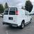 2023 GMC Savana Cargo Van RWD 2500 135 w/ LOW LOW KMS 5 thumbnail