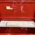 USED METAL GANG (WITH WHEELS) BOX RIDGID 2048 OS On-Site Storage Chest 2 thumbnail