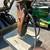 Mini excavator jackhammer (demo) cat pins 2 thumbnail