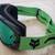 Like new Fox Vue 50th Limited Edition Moto Goggles,Mirrored Green 14 thumbnail