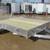 82" x 14' Quality Aluminum Utility/ATV/UTV Trailer w/ATP Sides 2 thumbnail