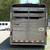 2015 CM 3 horse bumper pull trailer with 5'dressing room 3 thumbnail