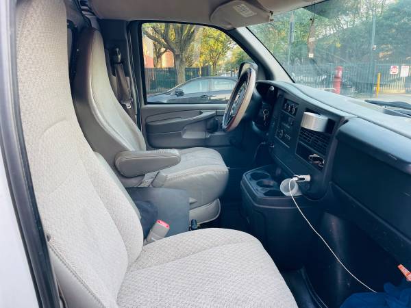 Furgón de Mobilewash - $7,000 (Brooklyn)63654718817795124
